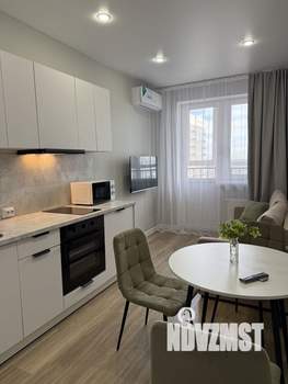 1-к квартира, на длительный срок, 37м2, 11/16 этаж