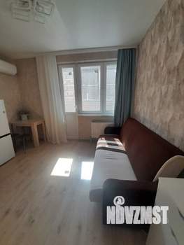 Студия квартира, на длительный срок, 22м2, 10/16 этаж