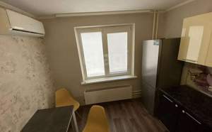 1-к квартира, на длительный срок, 37м2, 6/16 этаж