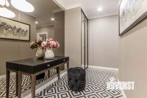 3-к квартира, на длительный срок, 95м2, 10/22 этаж