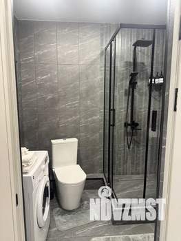 1-к квартира, посуточно, 45м2, 18/20 этаж