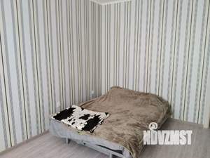 1-к квартира, на длительный срок, 40м2, 11/18 этаж