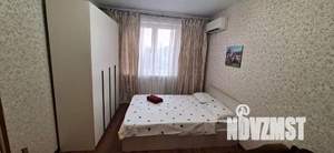 1-к квартира, посуточно, 39м2, 1/1 этаж