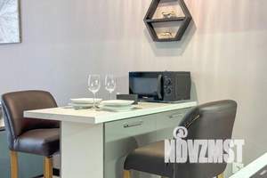 1-к квартира, посуточно, 30м2, 16/25 этаж