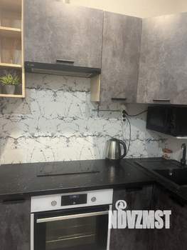 2-к квартира, на длительный срок, 35м2, 8/9 этаж