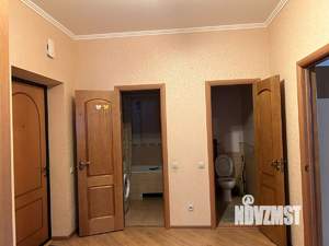 2-к квартира, на длительный срок, 78м2, 3/16 этаж