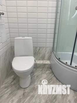 Студия квартира, посуточно, 35м2, 8/22 этаж