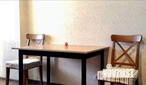 1-к квартира, на длительный срок, 42м2, 13/18 этаж