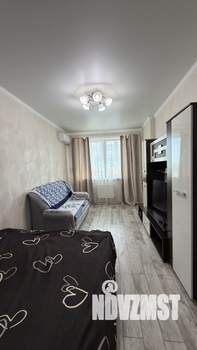 1-к квартира, на длительный срок, 43м2, 15/19 этаж