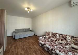 1-к квартира, на длительный срок, 38м2, 13/16 этаж