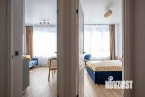 1-к квартира, на длительный срок, 37м2, 11/16 этаж