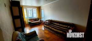 2-к квартира, на длительный срок, 43м2, 2/5 этаж