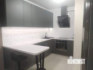 1-к квартира, на длительный срок, 38м2, 5/16 этаж