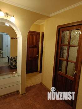 2-к квартира, на длительный срок, 52м2, 10/10 этаж