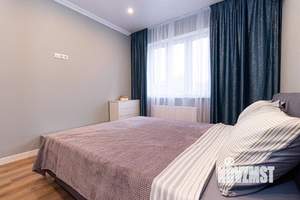 2-к квартира, посуточно, 50м2, 12/19 этаж