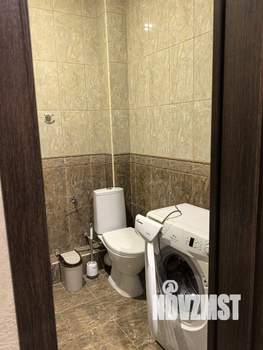 Студия квартира, на длительный срок, 30м2, 7/19 этаж