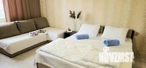 1-к квартира, посуточно, 41м2, 3/15 этаж
