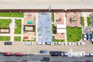 1-к квартира, посуточно, 22м2, 1/1 этаж