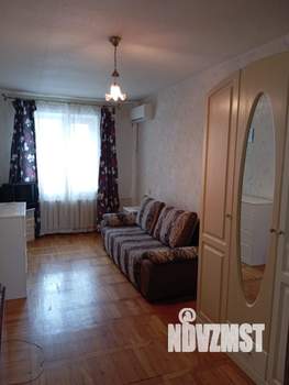 2-к квартира, на длительный срок, 46м2, 5/5 этаж