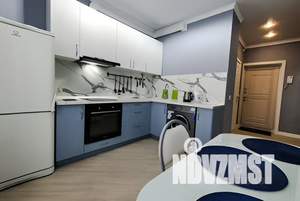 2-к квартира, посуточно, 41м2, 10/24 этаж