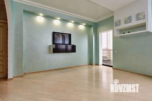 2-к квартира, на длительный срок, 92м2, 6/22 этаж