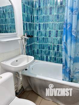 1-к квартира, на длительный срок, 32м2, 5/16 этаж