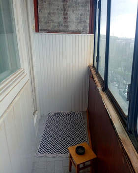 2-к квартира, на длительный срок, 53м2, 7/12 этаж