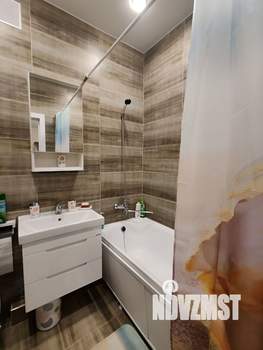 1-к квартира, на длительный срок, 34м2, 4/9 этаж