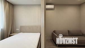 1-к квартира, на длительный срок, 40м2, 6/22 этаж