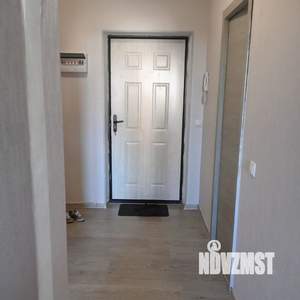 1-к квартира, на длительный срок, 36м2, 9/17 этаж