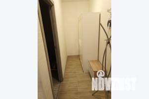 1-к квартира, посуточно, 38м2, 14/19 этаж