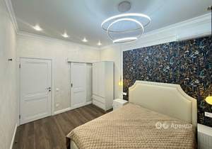 1-к квартира, на длительный срок, 43м2, 11/20 этаж