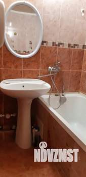 1-к квартира, на длительный срок, 40м2, 5/10 этаж