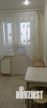 1-к квартира, на длительный срок, 26м2, 10/19 этаж