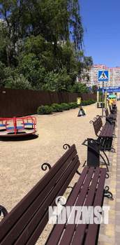 1-к квартира, на длительный срок, 35м2, 9/16 этаж