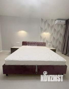 1-к квартира, на длительный срок, 45м2, 15/16 этаж