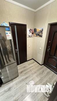 1-к квартира, на длительный срок, 35м2, 4/5 этаж