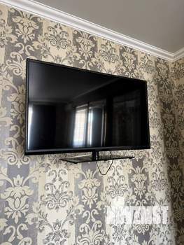 1-к квартира, на длительный срок, 47м2, 16/16 этаж