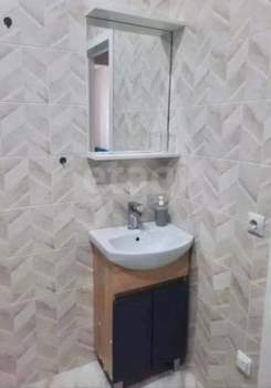 Студия квартира, на длительный срок, 22м2, 8/0 этаж