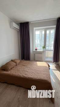 2-к квартира, на длительный срок, 62м2, 22/24 этаж