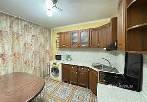 1-к квартира, на длительный срок, 38м2, 5/10 этаж
