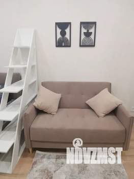 1-к квартира, посуточно, 45м2, 5/18 этаж