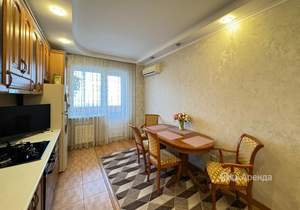 2-к квартира, на длительный срок, 75м2, 9/9 этаж