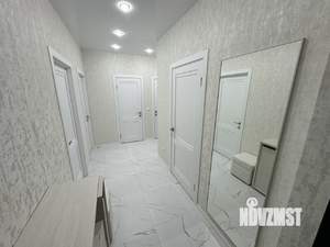 3-к квартира, на длительный срок, 70м2, 9/17 этаж