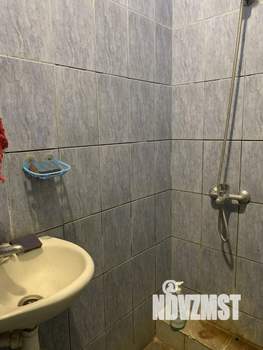 Студия квартира, на длительный срок, 15м2, 1/3 этаж