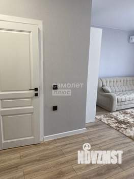 Студия квартира, на длительный срок, 30м2, 7/16 этаж