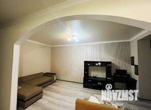 1-к квартира, на длительный срок, 44м2, 2/5 этаж