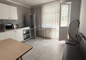 1-к квартира, на длительный срок, 39м2, 2/16 этаж