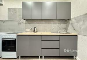 1-к квартира, на длительный срок, 36м2, 9/14 этаж