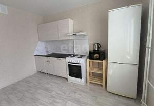 1-к квартира, на длительный срок, 36м2, 5/16 этаж